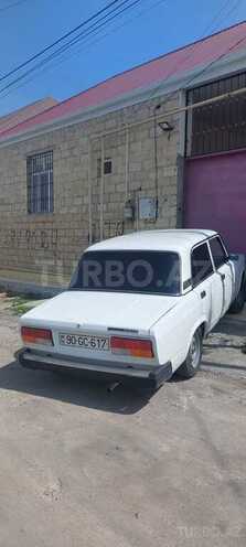 LADA (VAZ) 2107 2009, 95,501 km - 1.6 л - Gədəbəy