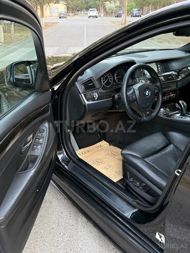 BMW 528 2012, 250,898 km - 2.0 l - Bakı