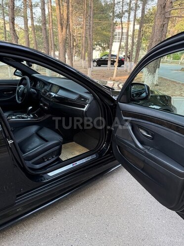 BMW 528 2012, 250,898 km - 2.0 l - Bakı