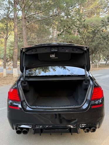 BMW 528 2012, 250,898 km - 2.0 l - Bakı