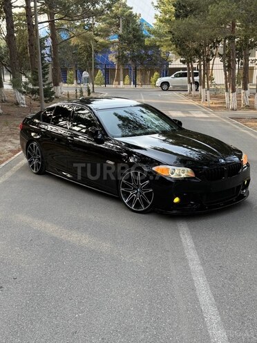 BMW 528 2012, 250,898 km - 2.0 l - Bakı