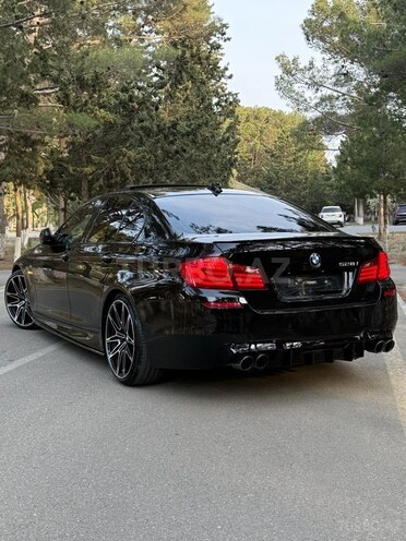 BMW 528 2012, 250,898 km - 2.0 l - Bakı