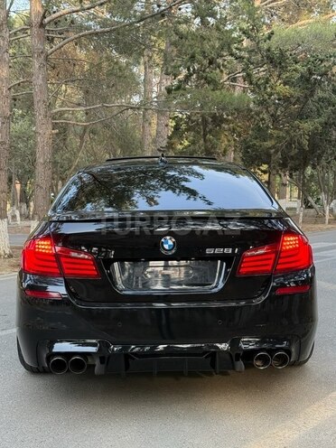 BMW 528 2012, 250,898 km - 2.0 l - Bakı