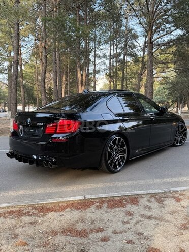 BMW 528 2012, 250,898 km - 2.0 l - Bakı