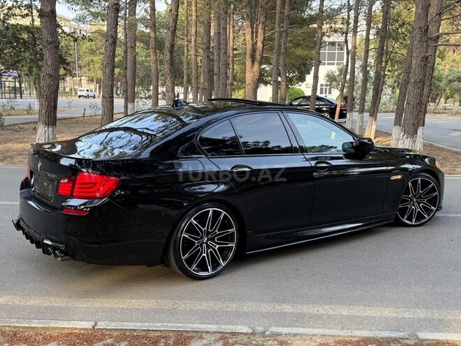 BMW 528 2012, 250,898 km - 2.0 l - Bakı