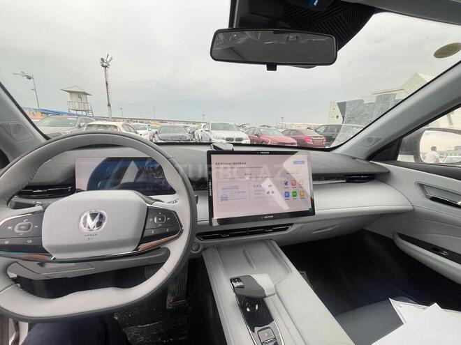 Changan  2025, 0 km - 1.5 l - Bakı