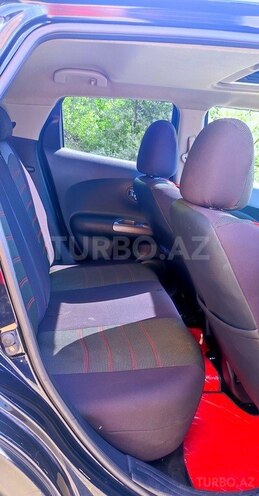 Nissan Juke 2010, 170,000 km - 1.6 л - Bakı