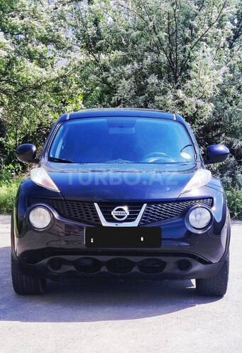 Nissan Juke 2010, 170,000 km - 1.6 л - Bakı