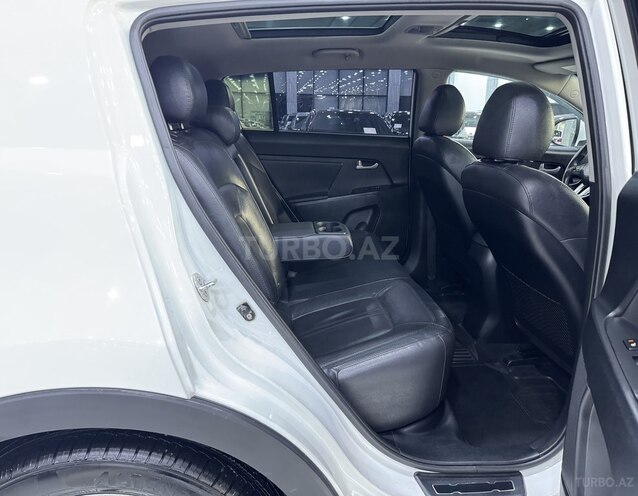 Kia Sportage-13