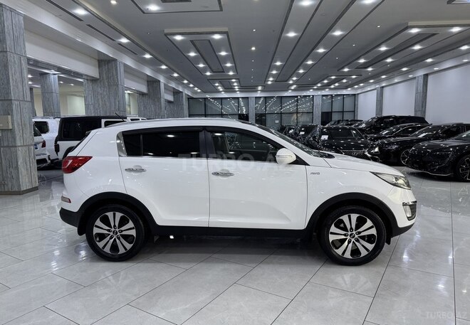Kia Sportage-4
