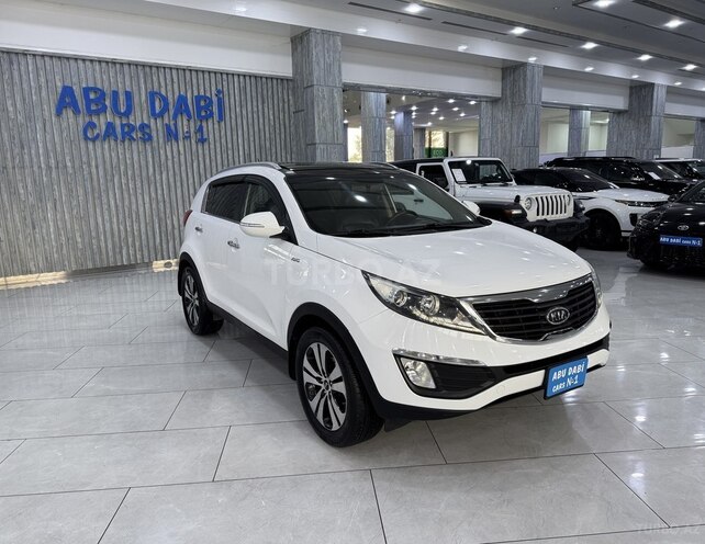 Kia Sportage-3