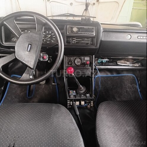 LADA (VAZ) 2107 2006, 91,897 km - 1.6 l - Ağdam