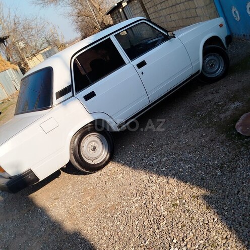 LADA (VAZ) 2107 2006, 91,897 km - 1.6 l - Ağdam