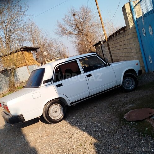LADA (VAZ) 2107 2006, 91,897 km - 1.6 l - Ağdam