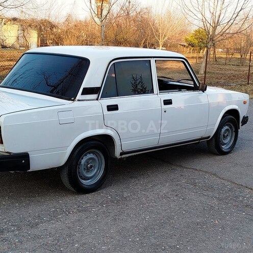 LADA (VAZ) 2107 2006, 91,897 km - 1.6 l - Ağdam