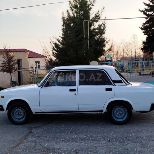 LADA (VAZ) 2107 2006, 91,897 km - 1.6 l - Ağdam