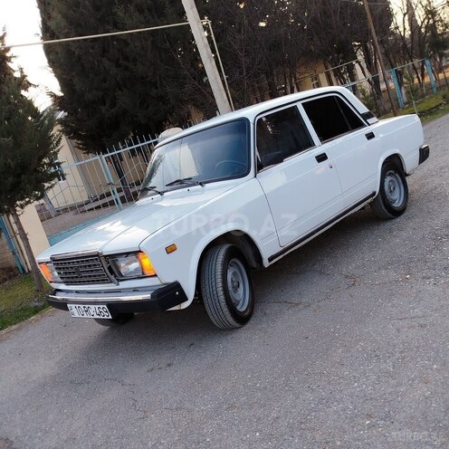 LADA (VAZ) 2107 2006, 91,897 km - 1.6 l - Ağdam