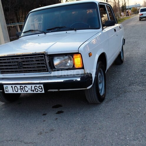 LADA (VAZ) 2107 2006, 91,897 km - 1.6 l - Ağdam