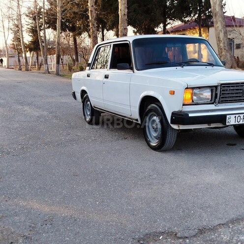 LADA (VAZ) 2107 2006, 91,897 km - 1.6 l - Ağdam