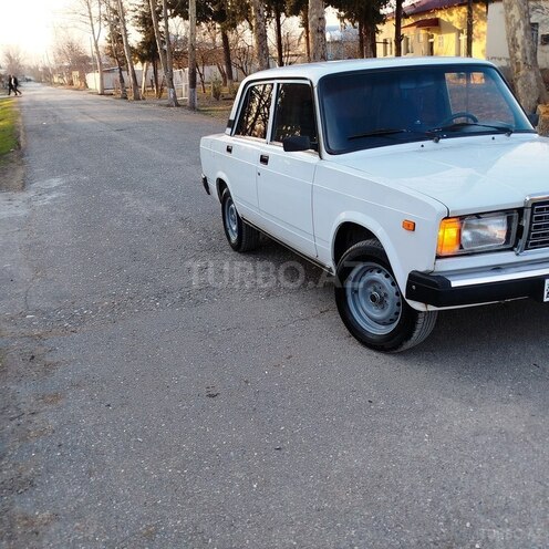 LADA (VAZ) 2107 2006, 91,897 km - 1.6 l - Ağdam