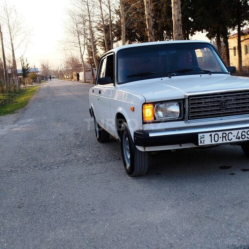 LADA (VAZ) 2107 2006, 91,897 km - 1.6 l - Ağdam