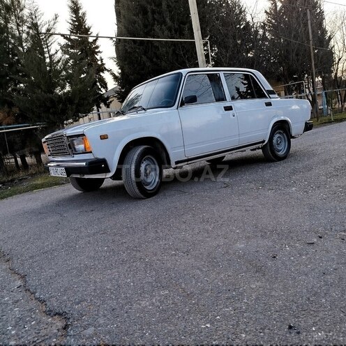 LADA (VAZ) 2107 2006, 91,897 km - 1.6 l - Ağdam