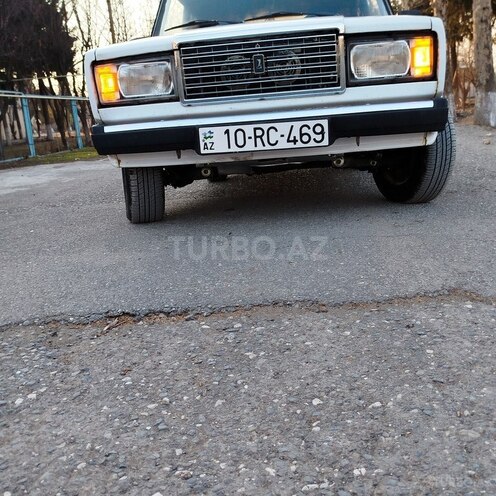 LADA (VAZ) 2107 2006, 91,897 km - 1.6 l - Ağdam