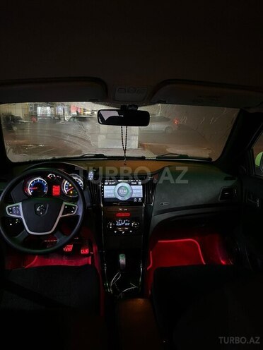 Khazar LD 2023, 110,000 km - 1.7 l - Bakı