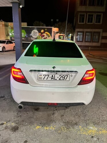 Khazar LD 2023, 110,000 km - 1.7 l - Bakı