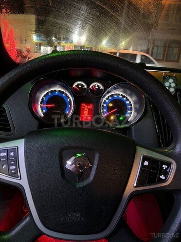 Khazar LD 2023, 110,000 km - 1.7 l - Bakı