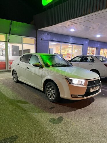 Khazar LD 2023, 110,000 km - 1.7 l - Bakı