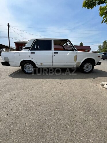 LADA (VAZ) 2107 1995, 70,000 km - 1.6 л - Lənkəran