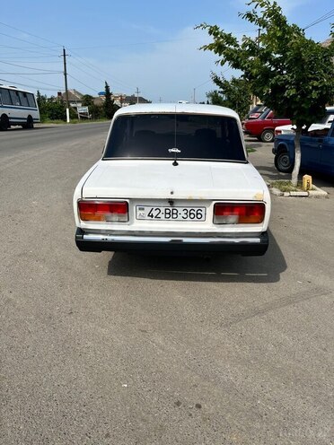 LADA (VAZ) 2107 1995, 70,000 km - 1.6 л - Lənkəran