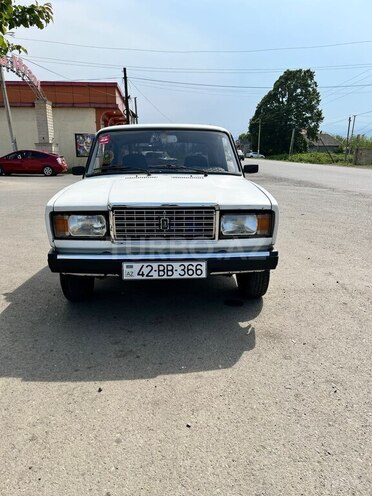 LADA (VAZ) 2107 1995, 70,000 km - 1.6 л - Lənkəran