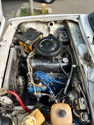 LADA (VAZ) 2107 1995, 70,000 km - 1.6 л - Lənkəran