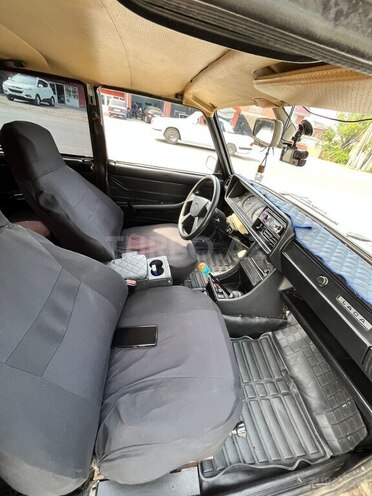 LADA (VAZ) 2107 1995, 70,000 km - 1.6 л - Lənkəran