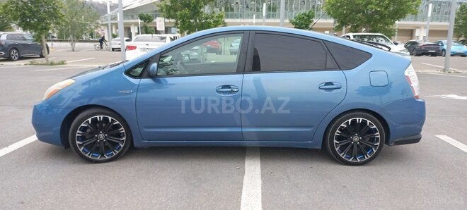 Toyota Prius 2008, 228,000 km - 1.5 l - Bakı