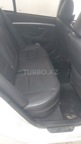 Lifan 720 2015, 110,000 km - 1.8 l - Bakı