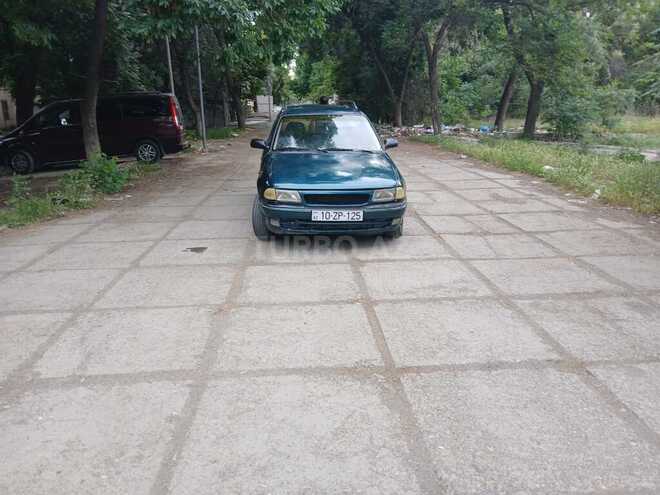 Opel Astra 1998, 226,000 km - 1.6 l - Sumqayıt
