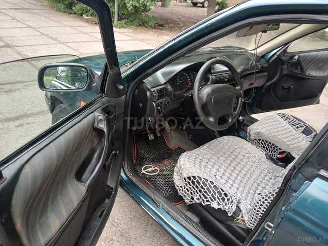 Opel Astra 1998, 226,000 km - 1.6 l - Sumqayıt