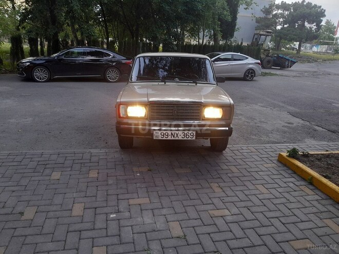 LADA (VAZ) 2104 2011, 24,500 km - 1.6 l - Tərtər