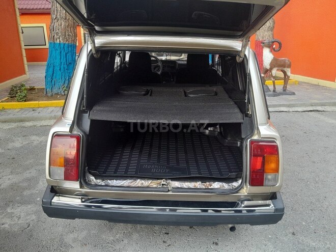 LADA (VAZ) 2104 2011, 24,500 km - 1.6 l - Tərtər