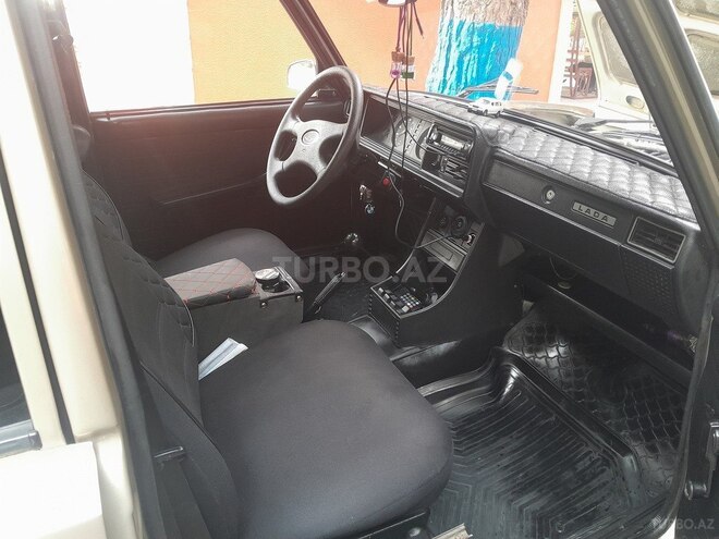 LADA (VAZ) 2104 2011, 24,500 km - 1.6 l - Tərtər