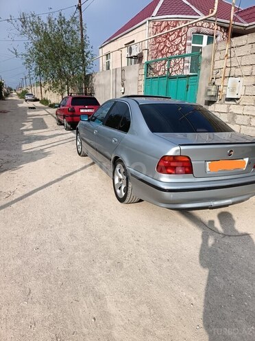BMW 525 1998, 350,000 km - 2.5 l - Bakı