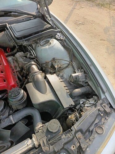 BMW 525 1998, 350,000 km - 2.5 l - Bakı