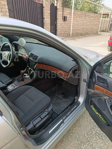 BMW 525 1998, 350,000 km - 2.5 l - Bakı