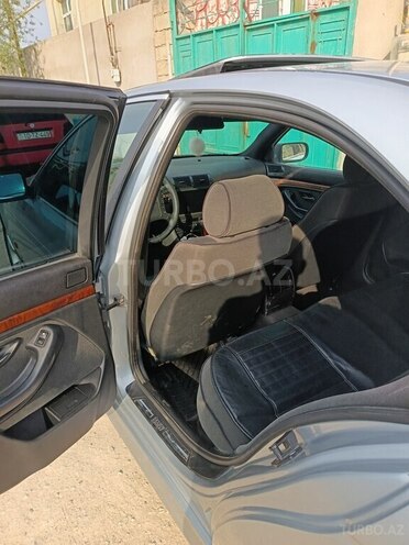 BMW 525 1998, 350,000 km - 2.5 l - Bakı