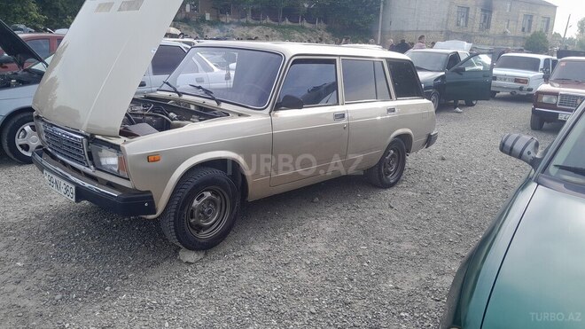 LADA (VAZ) 2104 2011, 24,500 km - 1.6 l - Tərtər