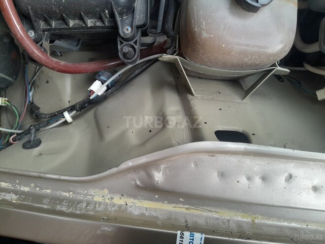 LADA (VAZ) 2104 2011, 24,500 km - 1.6 l - Tərtər