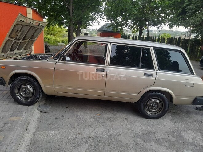 LADA (VAZ) 2104 2011, 24,500 km - 1.6 l - Tərtər